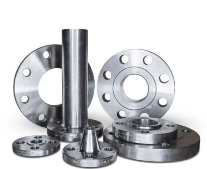 Industrial Flanges